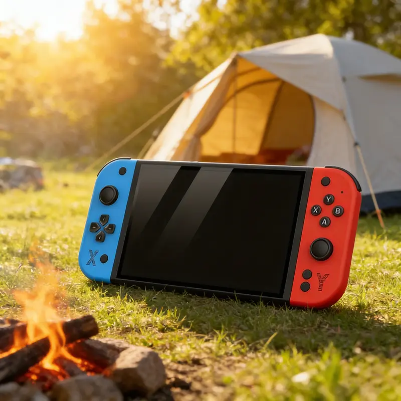 G90 gaming console, portable h - مراجعة Gaming Console G90 وسعره