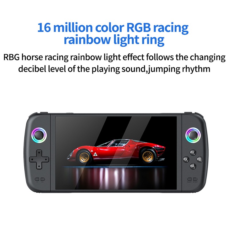 M27 Portable Pocket Retro Hand - مراجعة Gaming Console G90 وسعره
