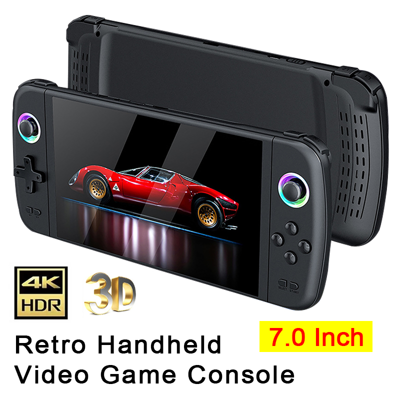 M27 Portable Pocket Retro Hand - مراجعة Gaming Console G90 وسعره
