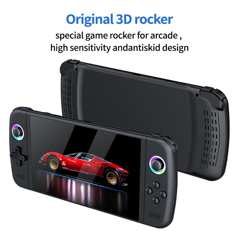 HD M27 Game Console Portable P - مراجعة Gaming Console G90 وسعره