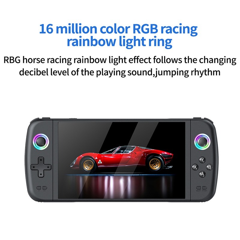 HD M27 Game Console Portable P - مراجعة Gaming Console G90 وسعره