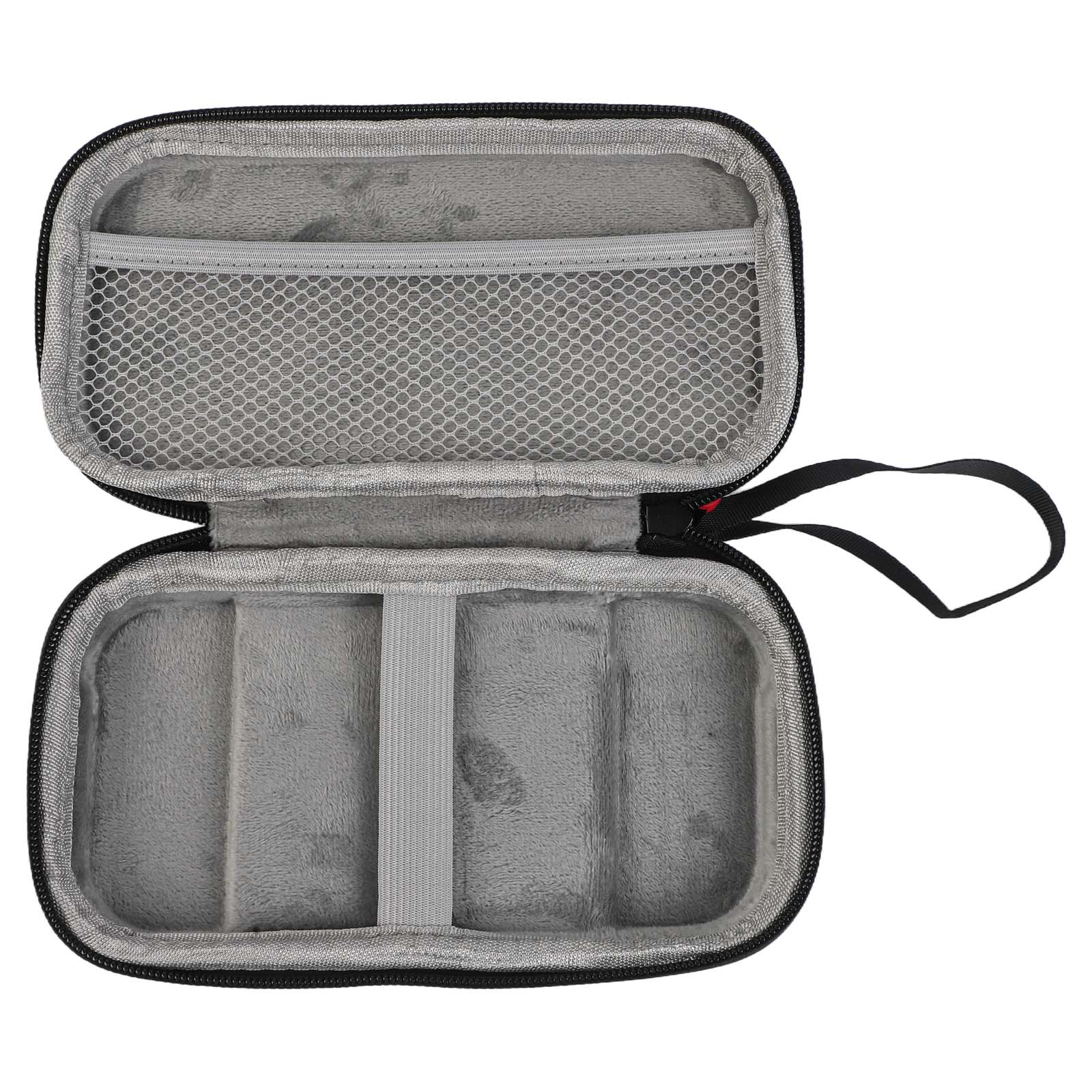 Portable Carrying Case For Anb - مراجعة Gaming Console Deals وسعره