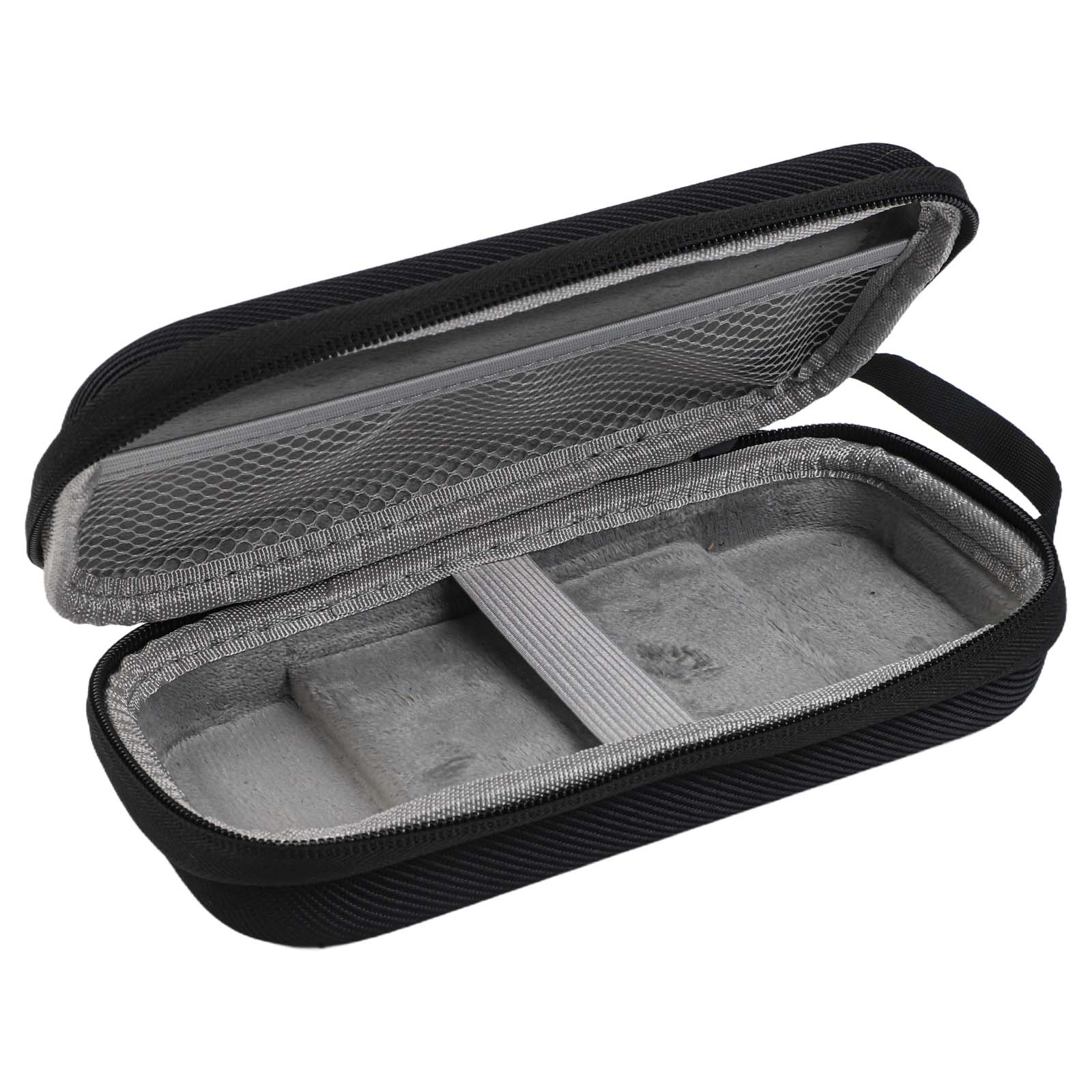 Portable Carrying Case For Anb - مراجعة Gaming Console Deals وسعره