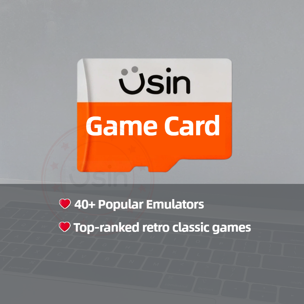Game SD Card For Ayn ODIN3 ODI - مراجعة Gaming Console Deals وسعره