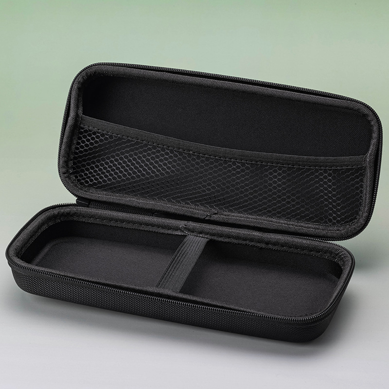 EVA Hard Pouch Bag Case for Re - مراجعة Gaming Console Deals وسعره