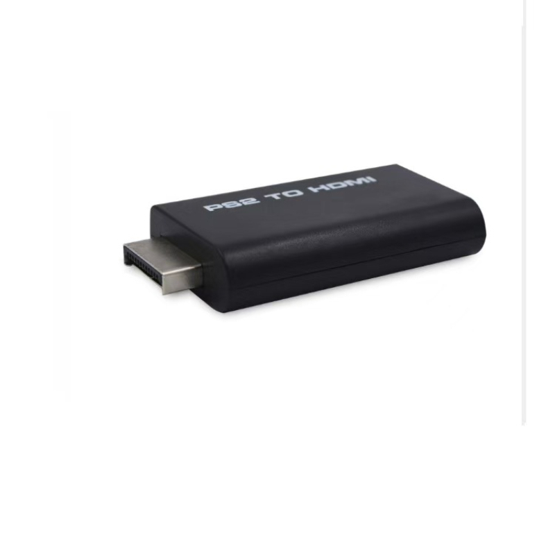 New 2026 PS2 to HDMI Converter - مراجعة Gaming Console All In One وسعره