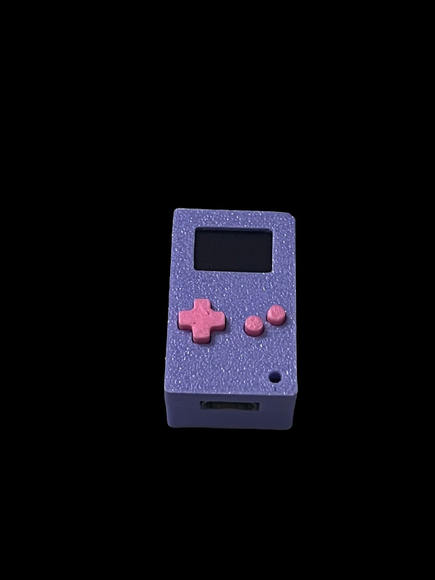 Thumby Mini Retro Handheld Gam - مراجعة Gaming Console Deals وسعره
