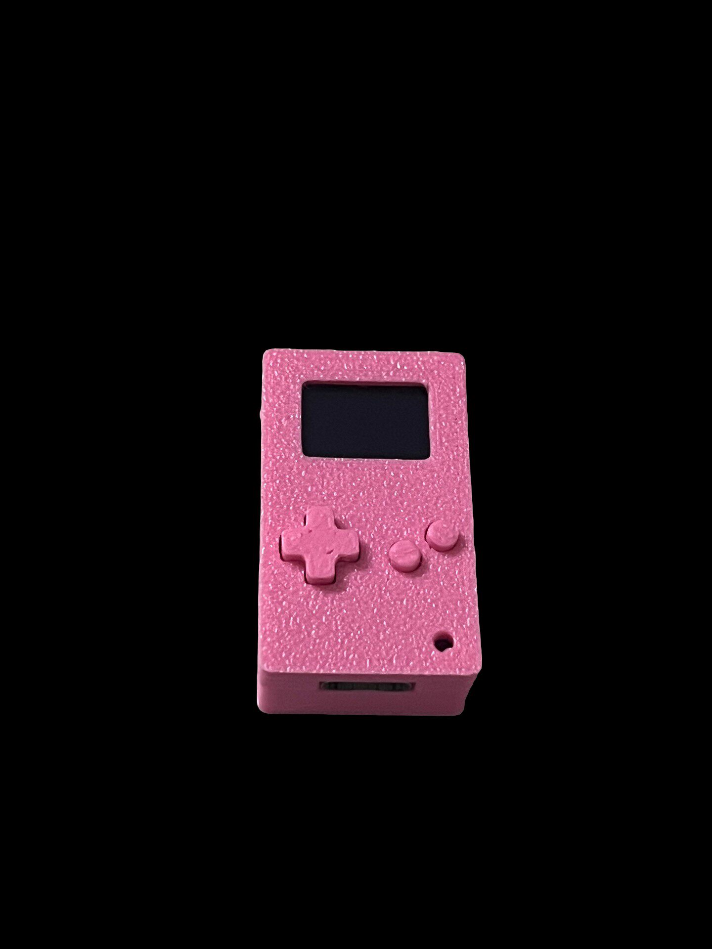 Thumby Mini Retro Handheld Gam - مراجعة Gaming Console Deals وسعره