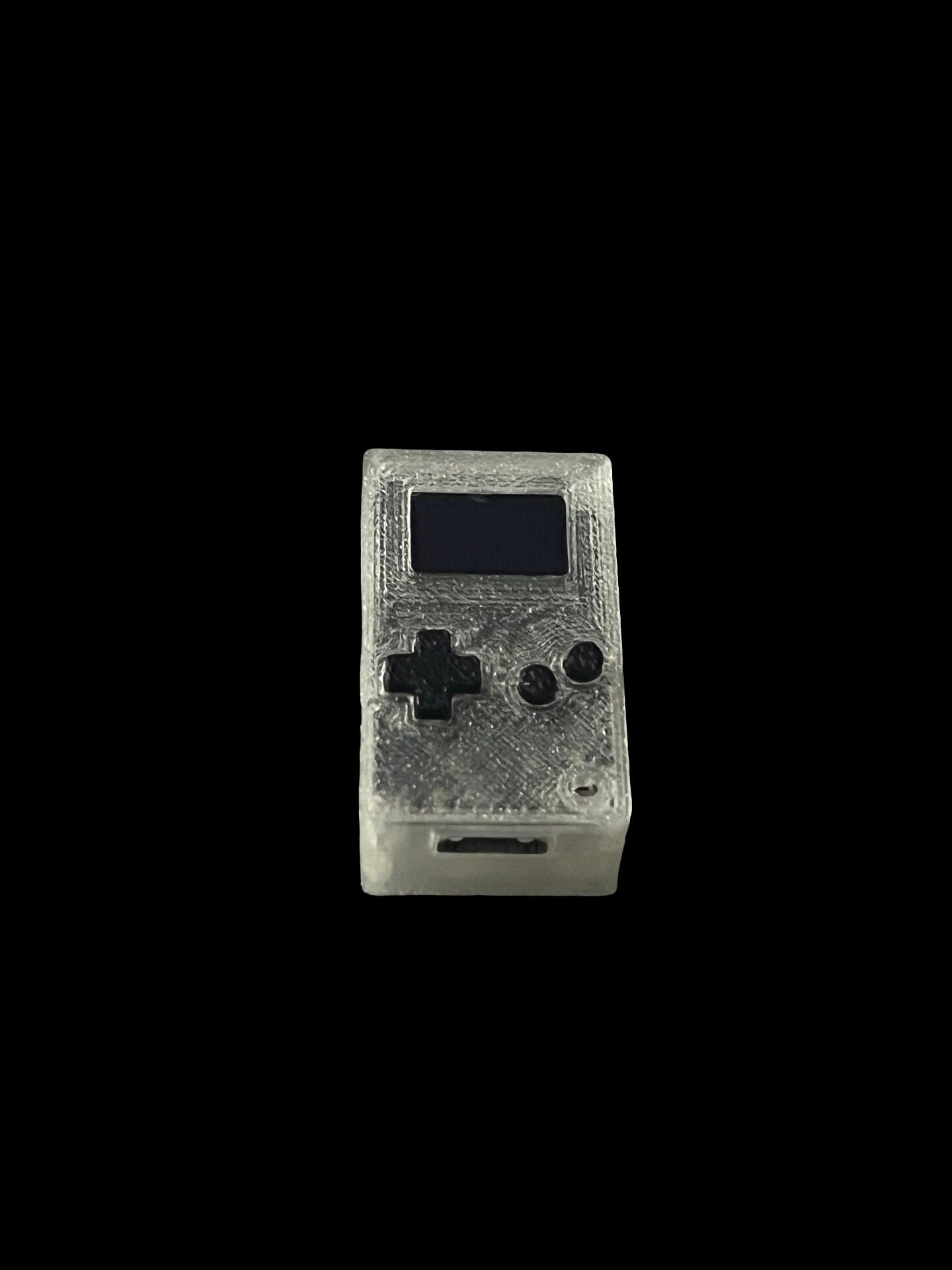 Thumby Mini Retro Handheld Gam - مراجعة Gaming Console Deals وسعره