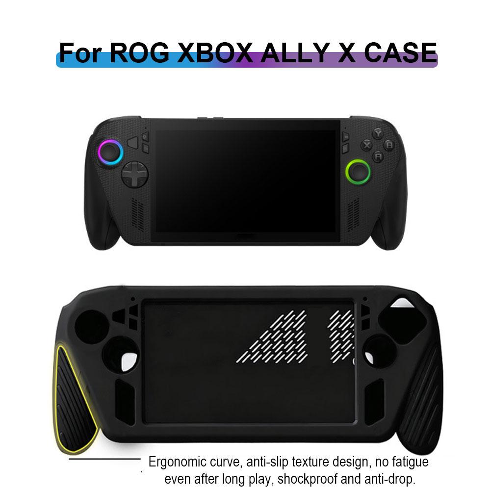 1PC Silicone Game Console Prot - مراجعة Gaming Console Deals وسعره