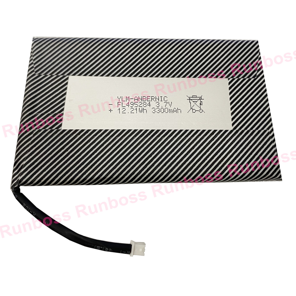 3.7V 3300mAh 535284 495284 1.2 - مراجعة Gaming Console Deals وسعره