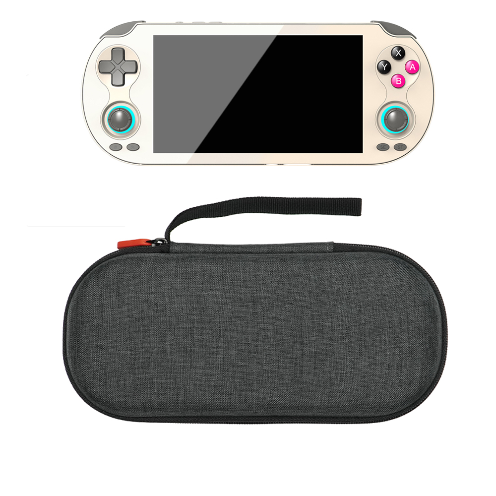 Storage Bag for for ANBERNIC R - مراجعة Gaming Console Deals وسعره