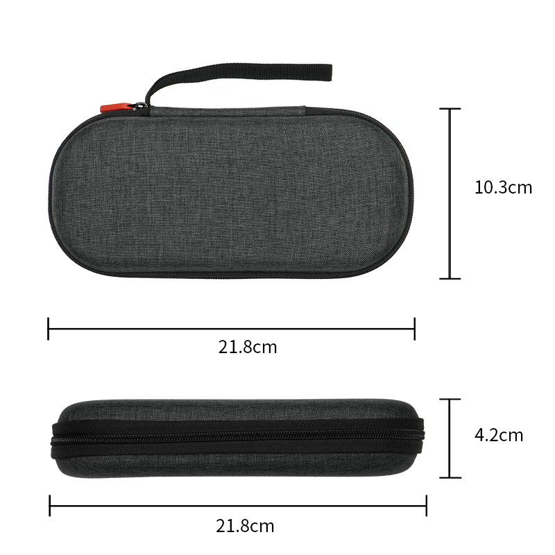 Storage Bag for for ANBERNIC R - مراجعة Gaming Console Deals وسعره