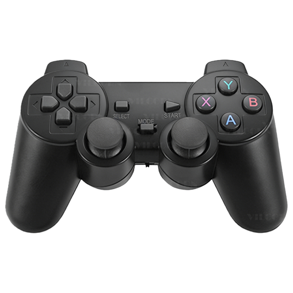 2.4G USB Wireless Gamepad for  - مراجعة Gaming Console Deals وسعره