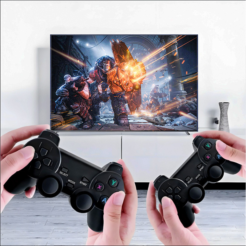2.4G USB Wireless Gamepad for  - مراجعة Gaming Console Deals وسعره