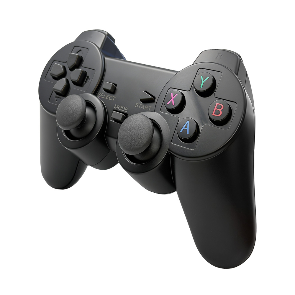 2.4G USB Wireless Gamepad for  - مراجعة Gaming Console Deals وسعره