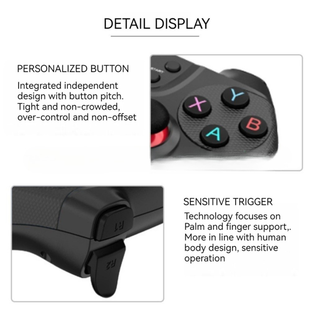 X2 Ultra Retro Game Stick 4K,  - مراجعة Gaming Console All In One وسعره